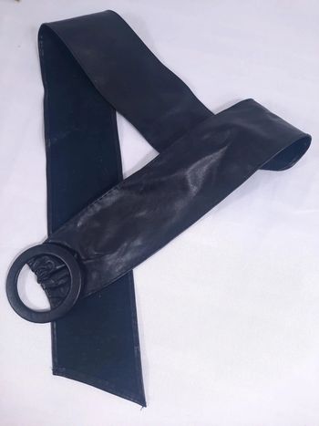Ceinture neuve, 105cm