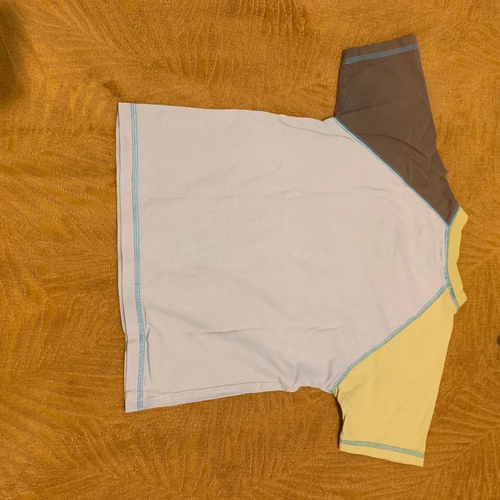 Tee-shirt taille 7ans - photo numéro 5