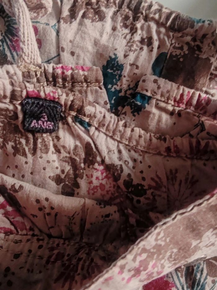 Tee-shirt 3 ans - photo numéro 3