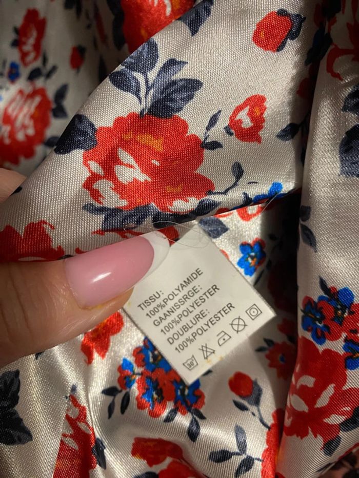 Veste matelassée - photo numéro 5