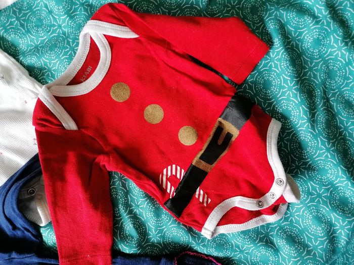 Lot bodies - photo numéro 5