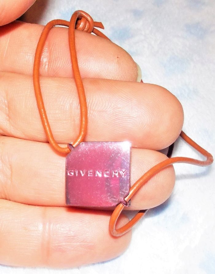 Bracelet sigle - photo numéro 3