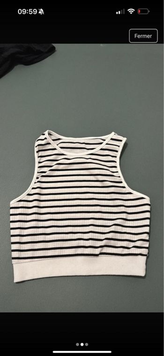 Lot de vêtements femme taille S - photo numéro 6