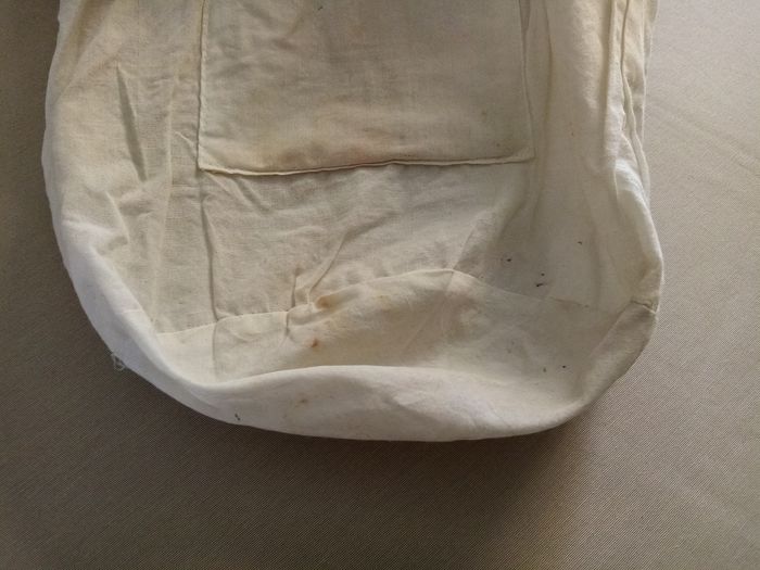 Sac de plage en paille - photo numéro 10