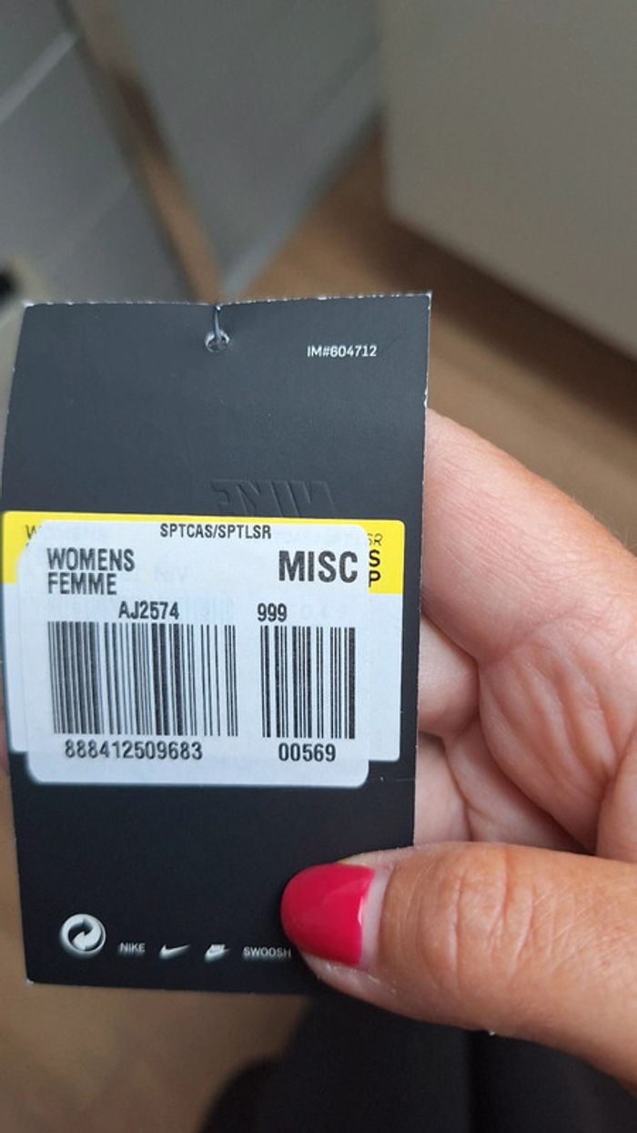 Leggings de sports nike - photo numéro 5