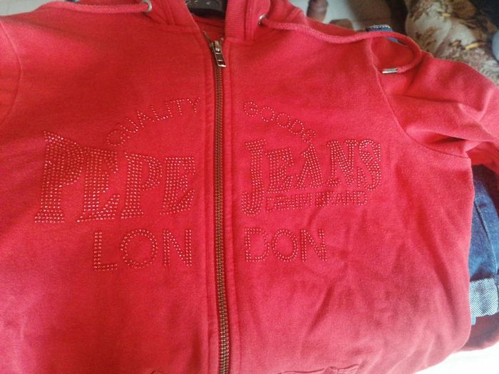 Sweat à capuche - photo numéro 4