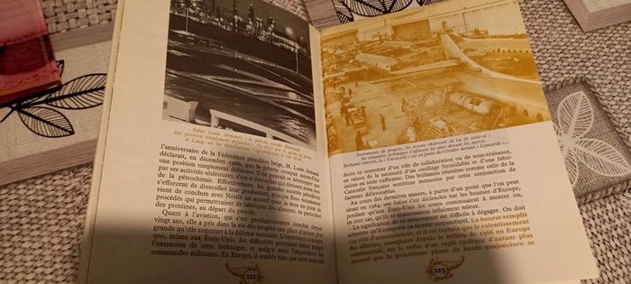 Guide de la réussite sociale-Fernand Baudhuin - photo numéro 6