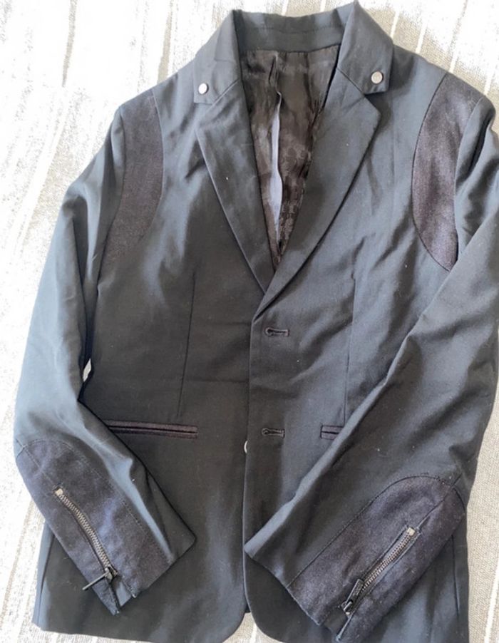 Blazer - photo numéro 1