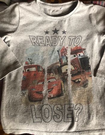 Pull léger