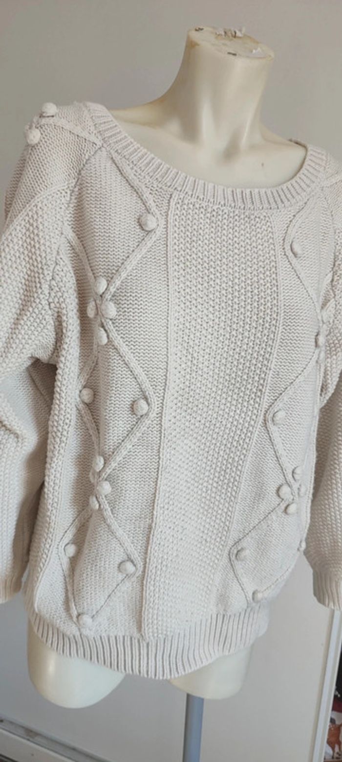 Jolie pull - photo numéro 2