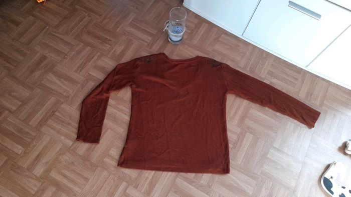 Pull naf naf - photo numéro 4