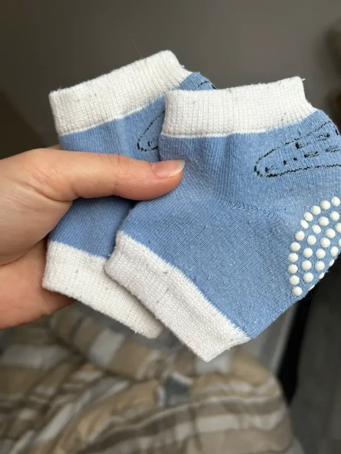 Genouillères bébé - photo numéro 16