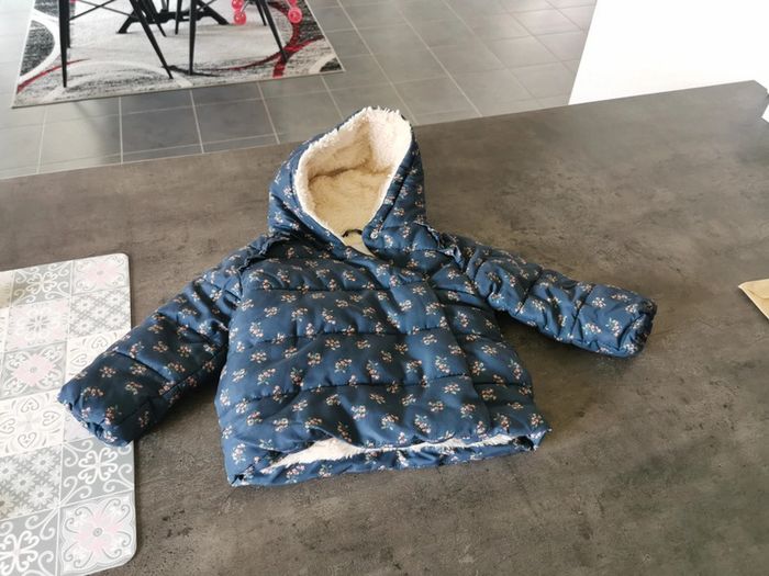 Manteau