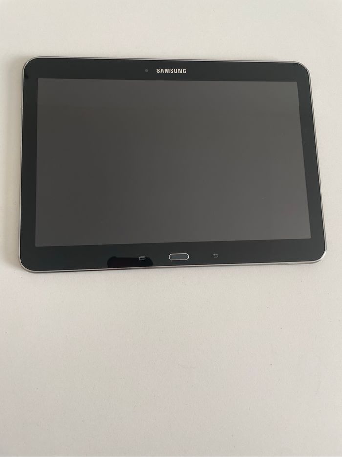 Tablette Samsung