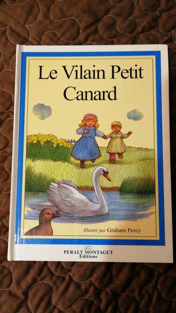 Le vilain petit canard