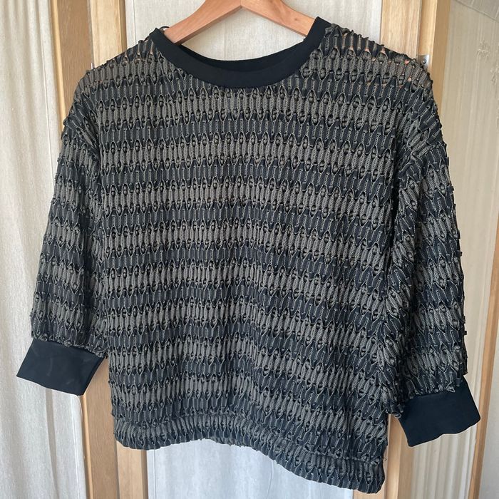 Blouse Zara