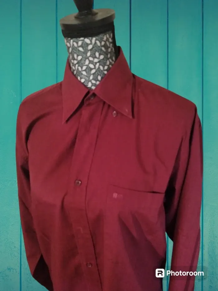 Chemise - photo numéro 2