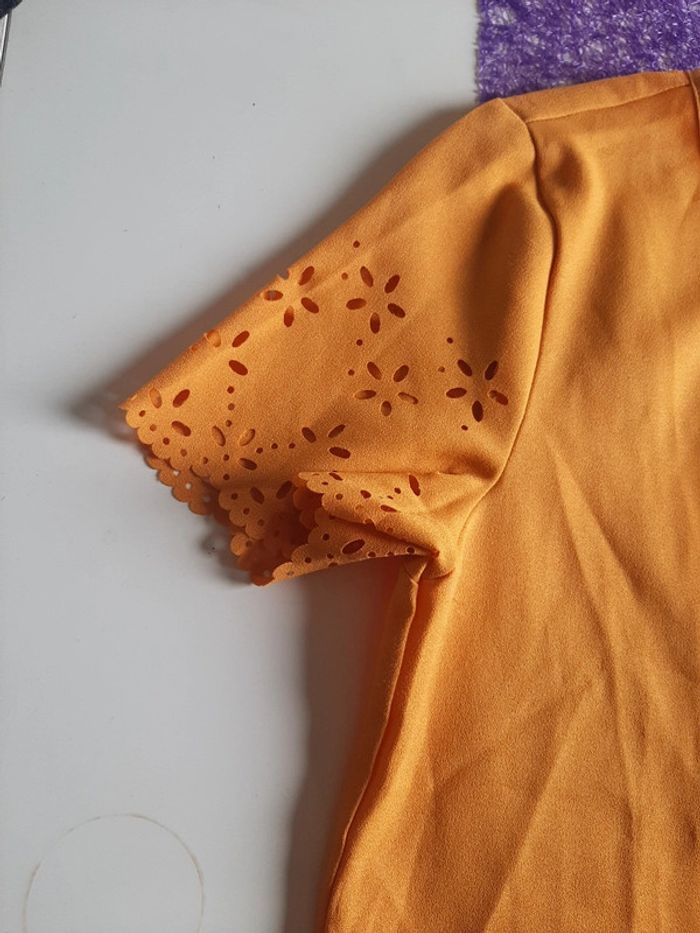 T shirt shein - photo numéro 3