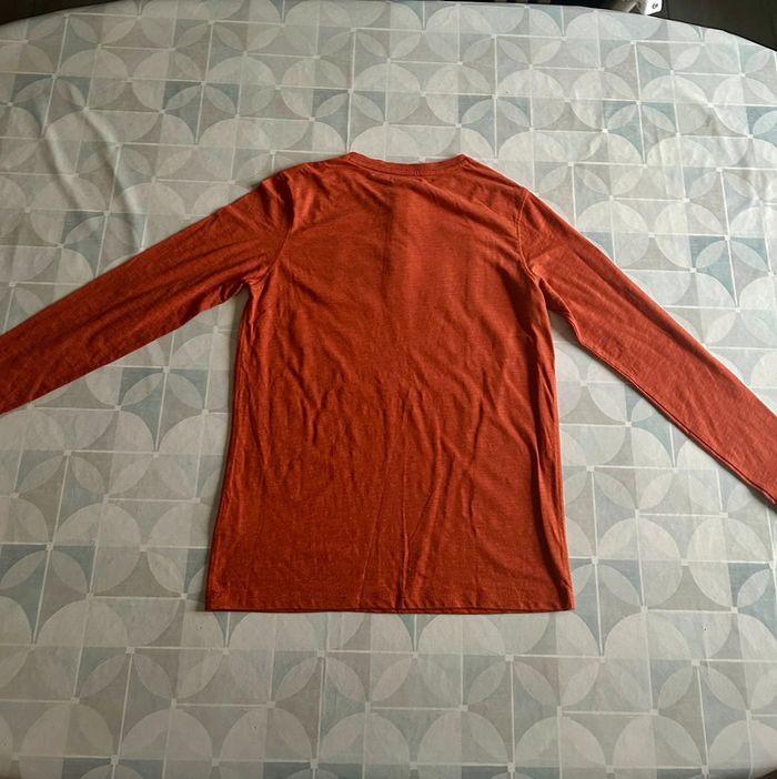 T shirt garçon - 14 ans -Kiabi - en très bon état - photo numéro 2
