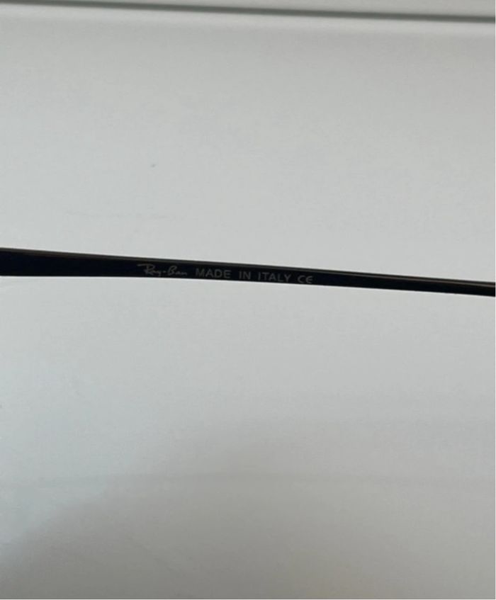 Solaire RayBan Polarisée RB4171 Neuve - photo numéro 4