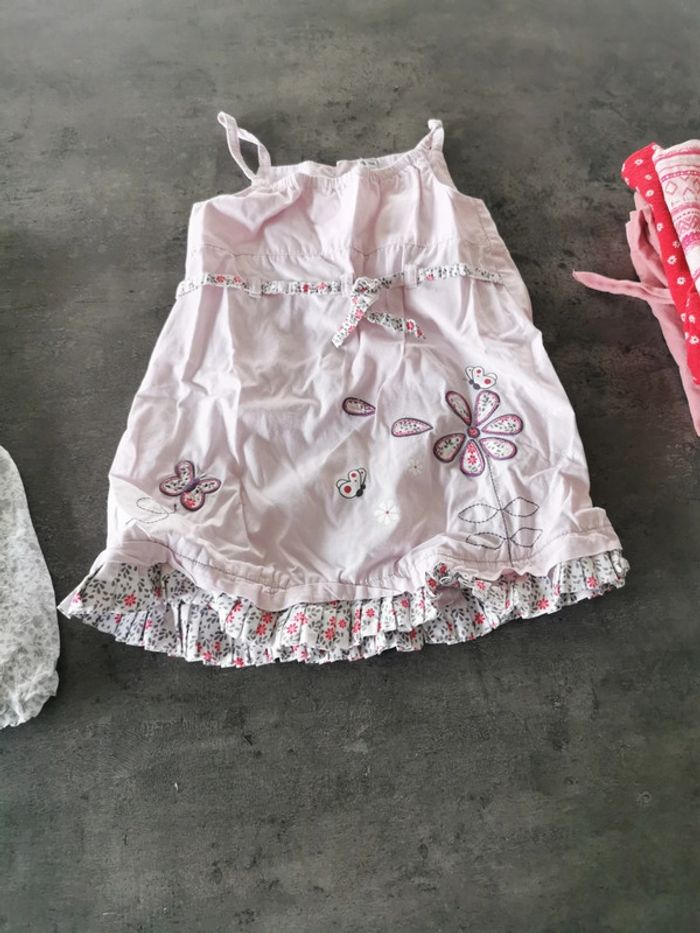 Robe été