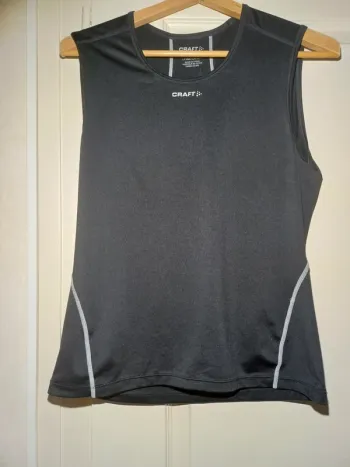 T-shirt Sans manche  Craft