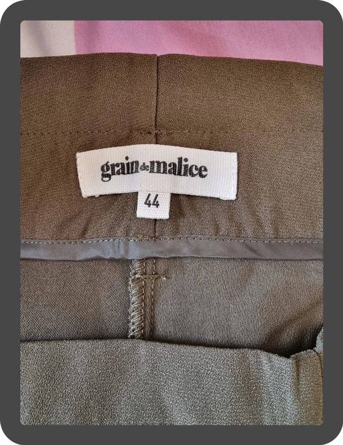 Pantalon fluide - photo numéro 4