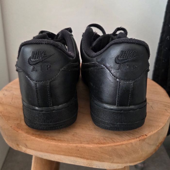 Basket Nike air force 1 - photo numéro 6