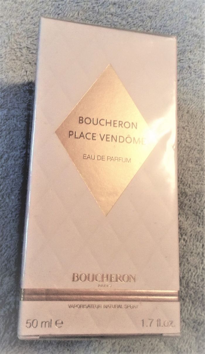 Parfum pour Femme "Boucheron" - photo numéro 2