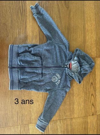 Veste