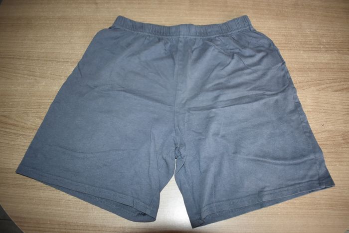pyjama short 12 ans - photo numéro 4