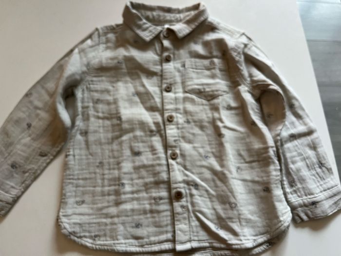 Ensemble 24 mois - photo numéro 4