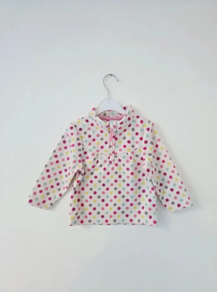 Joli pull Orchestra 12 mois