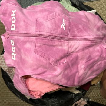 Lot vêtement fille 0 à 3-6 mois