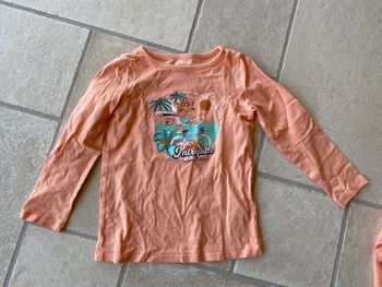 Pyjama déguisement super héros 