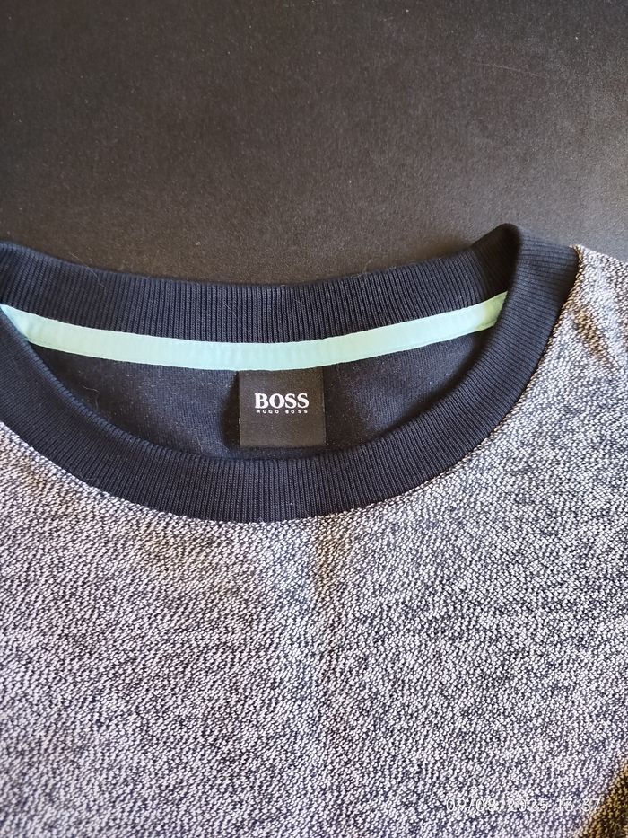 Pull Hugo Boss