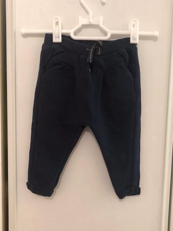 Pantalon décontracté