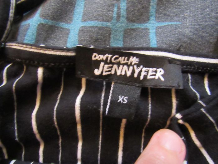 Combinaison - photo numéro 4