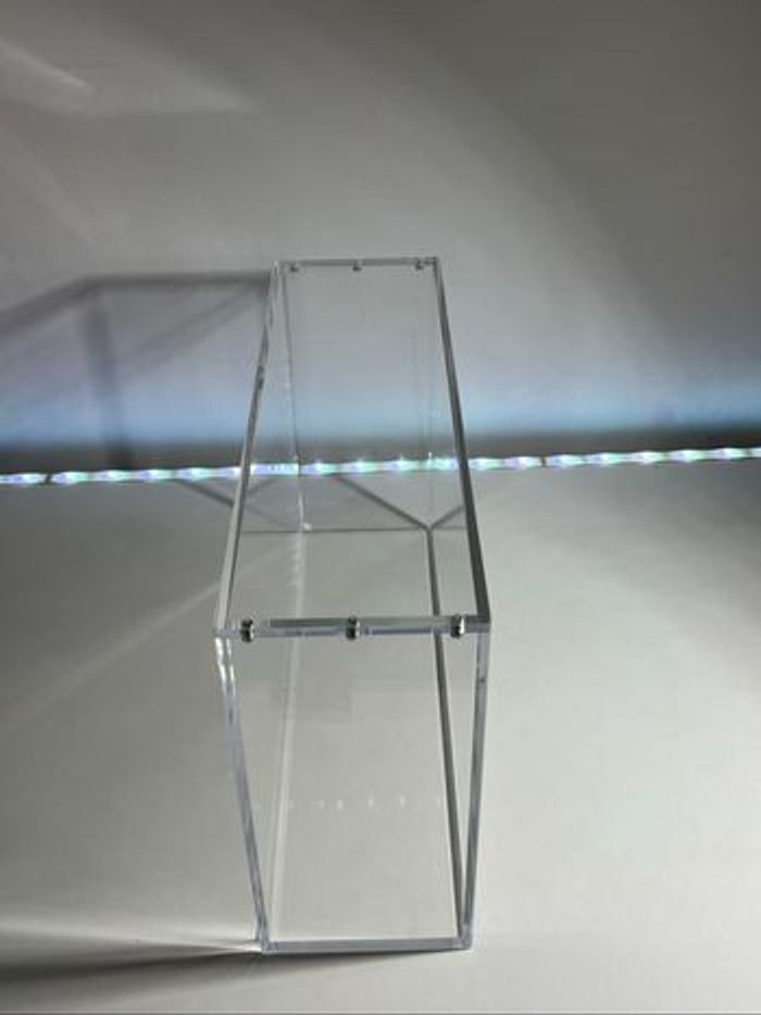 Protection  acrylique pour UPC Dracaufeu - photo numéro 7