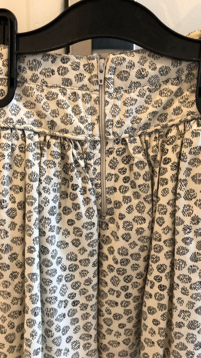 Jupe fille TAO - photo numéro 3