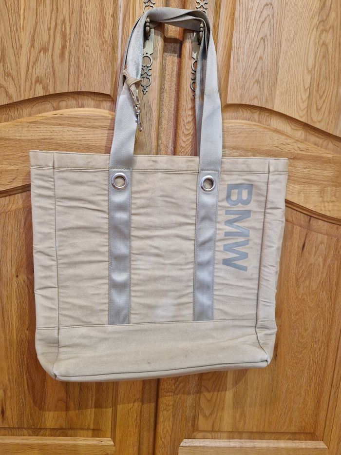 Sac cabas bmw