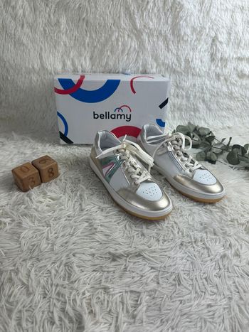Paire de basket Bellamy taille 38