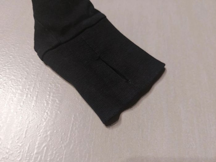 Sous pull à col roulé - photo numéro 3