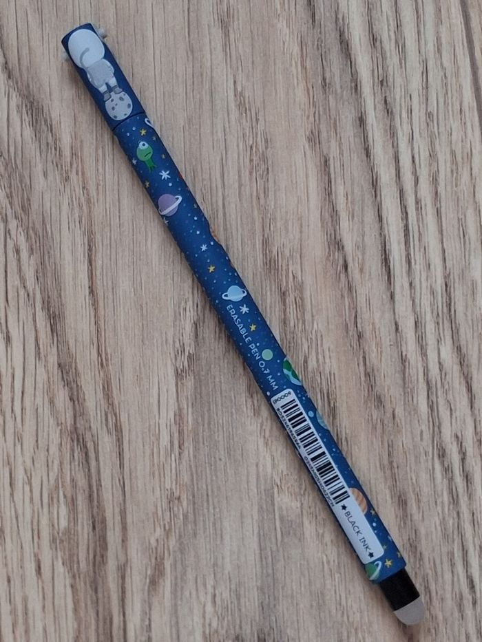 Stylo Astronaute Legami - photo numéro 4
