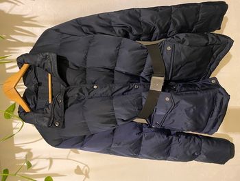 Doudoune Ralph Lauren Femme XL