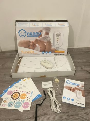 Nanny Care BM02