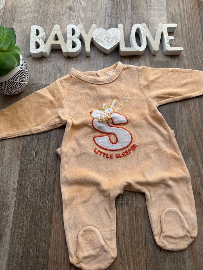 - Pyjama - 3 mois - Très bon état