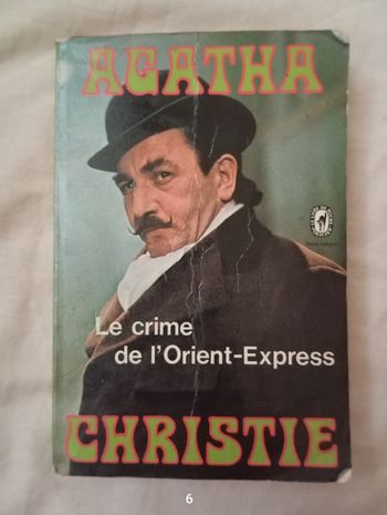 Agatha Christie
