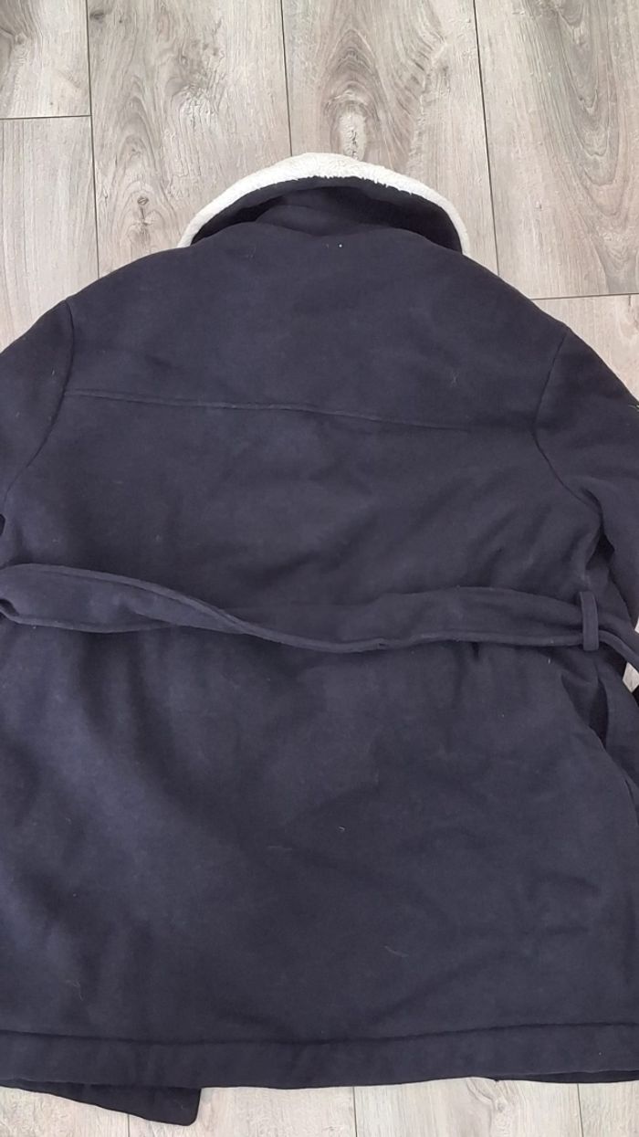 Manteau caban camaieu - photo numéro 4