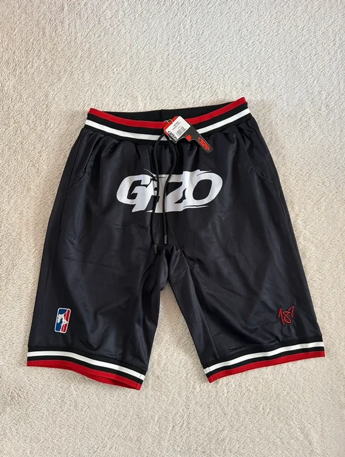 Short Gazo